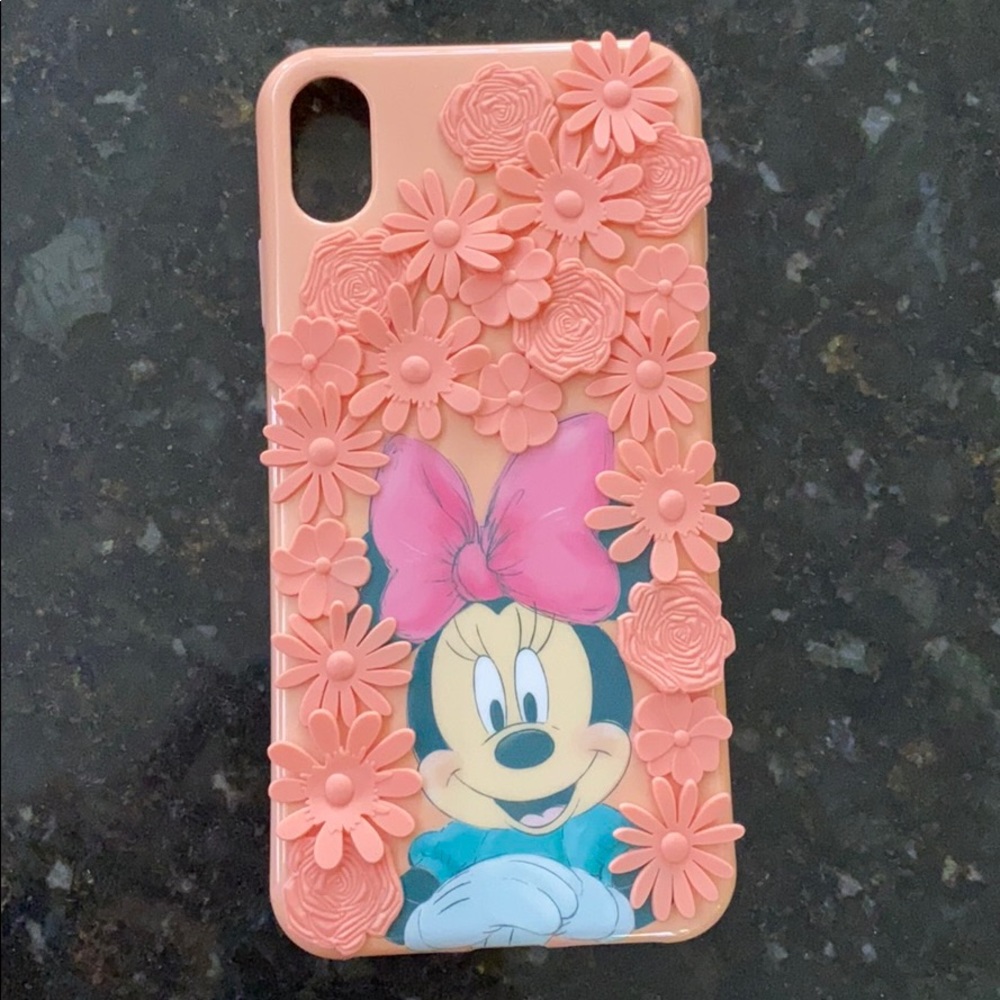iPhone case